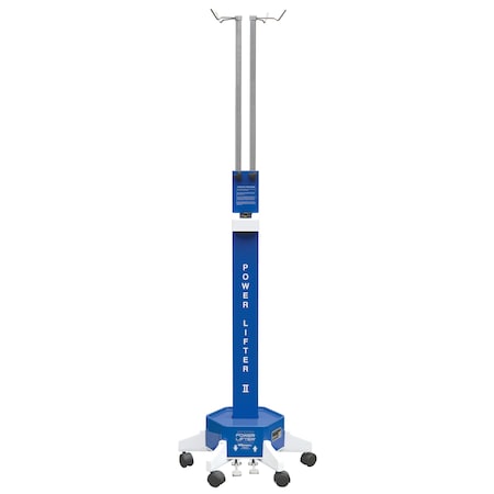 Omnimed Duel IV Pole Assist Lifter II 741315